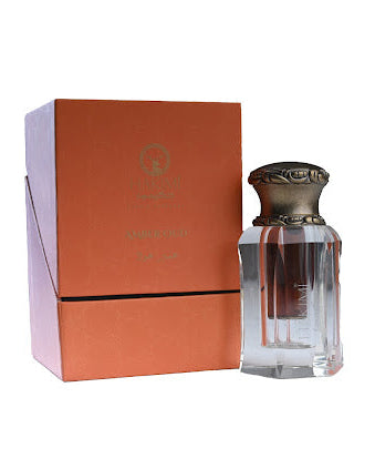 Amber Oud