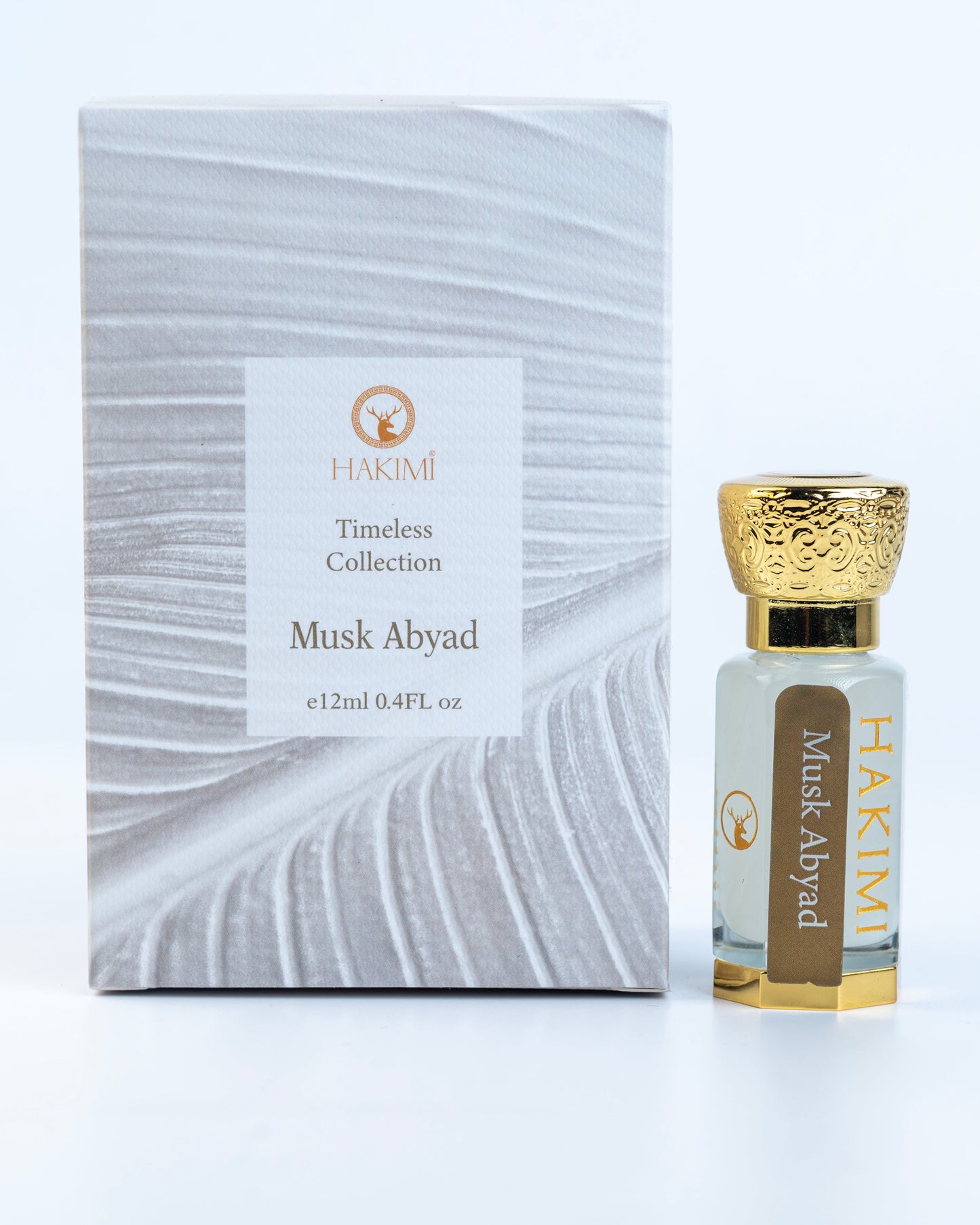Musk Abyad