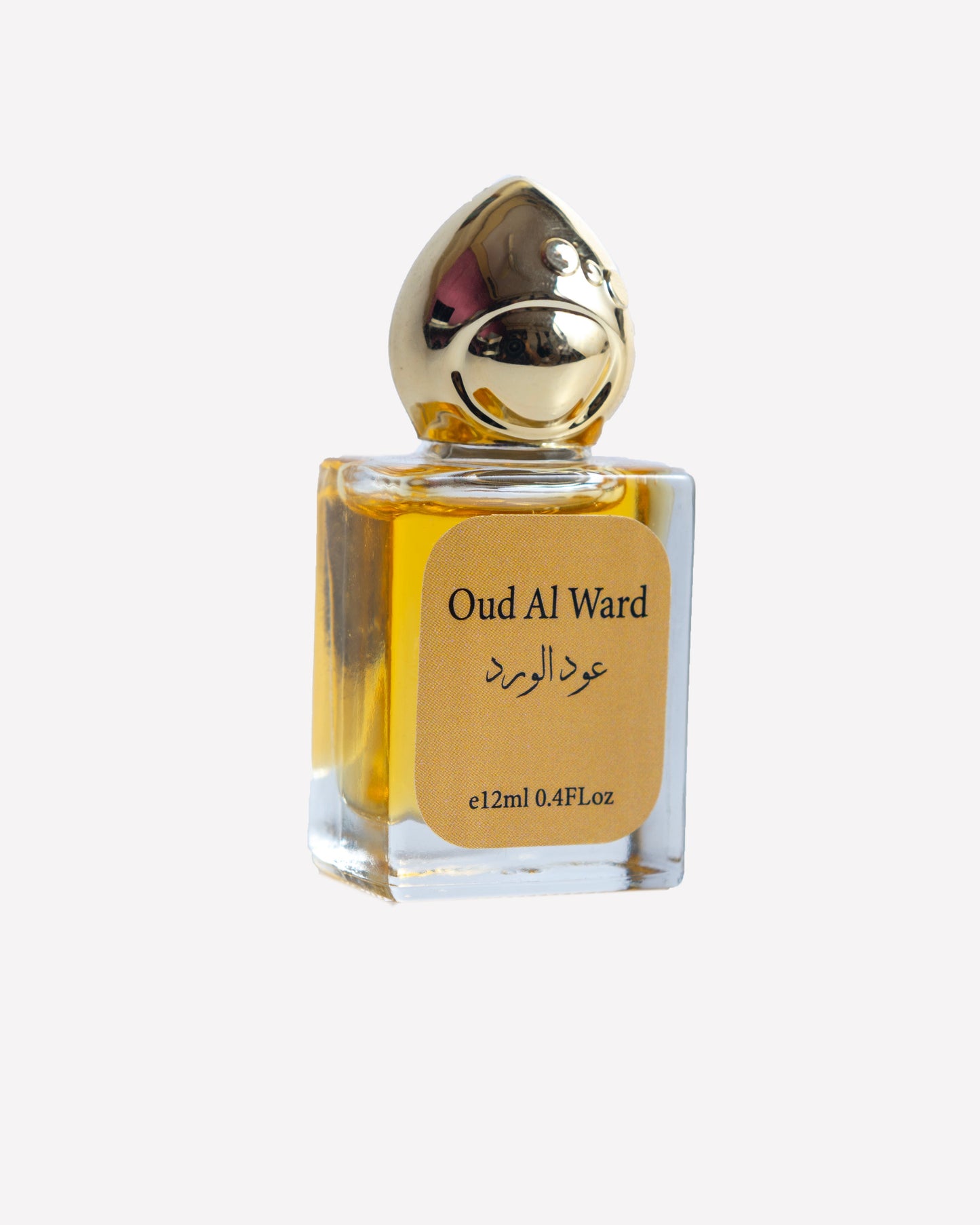 Oud Al Ward