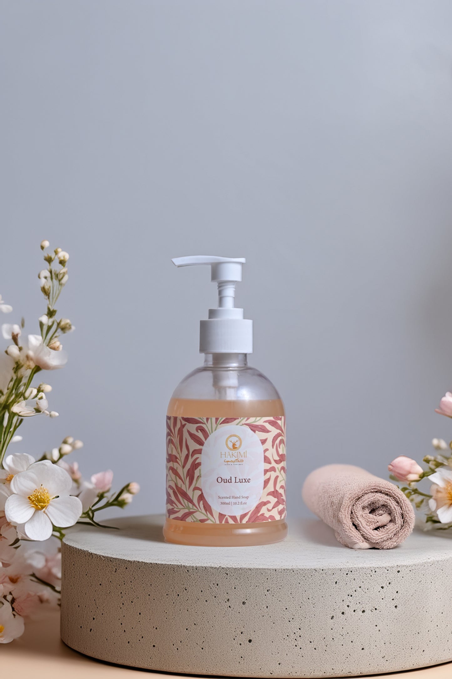 OudLuxe