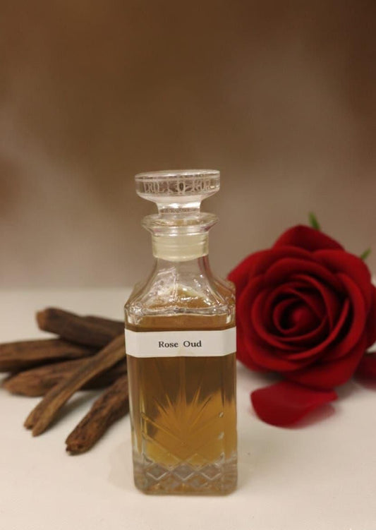 Rose Oudh