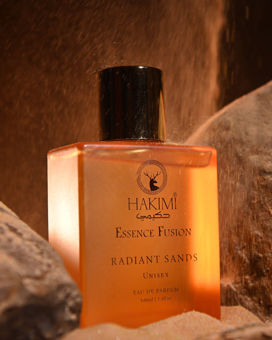 Radiant Sands