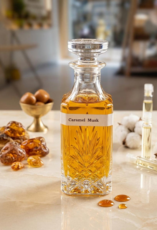 Caramel_Musk