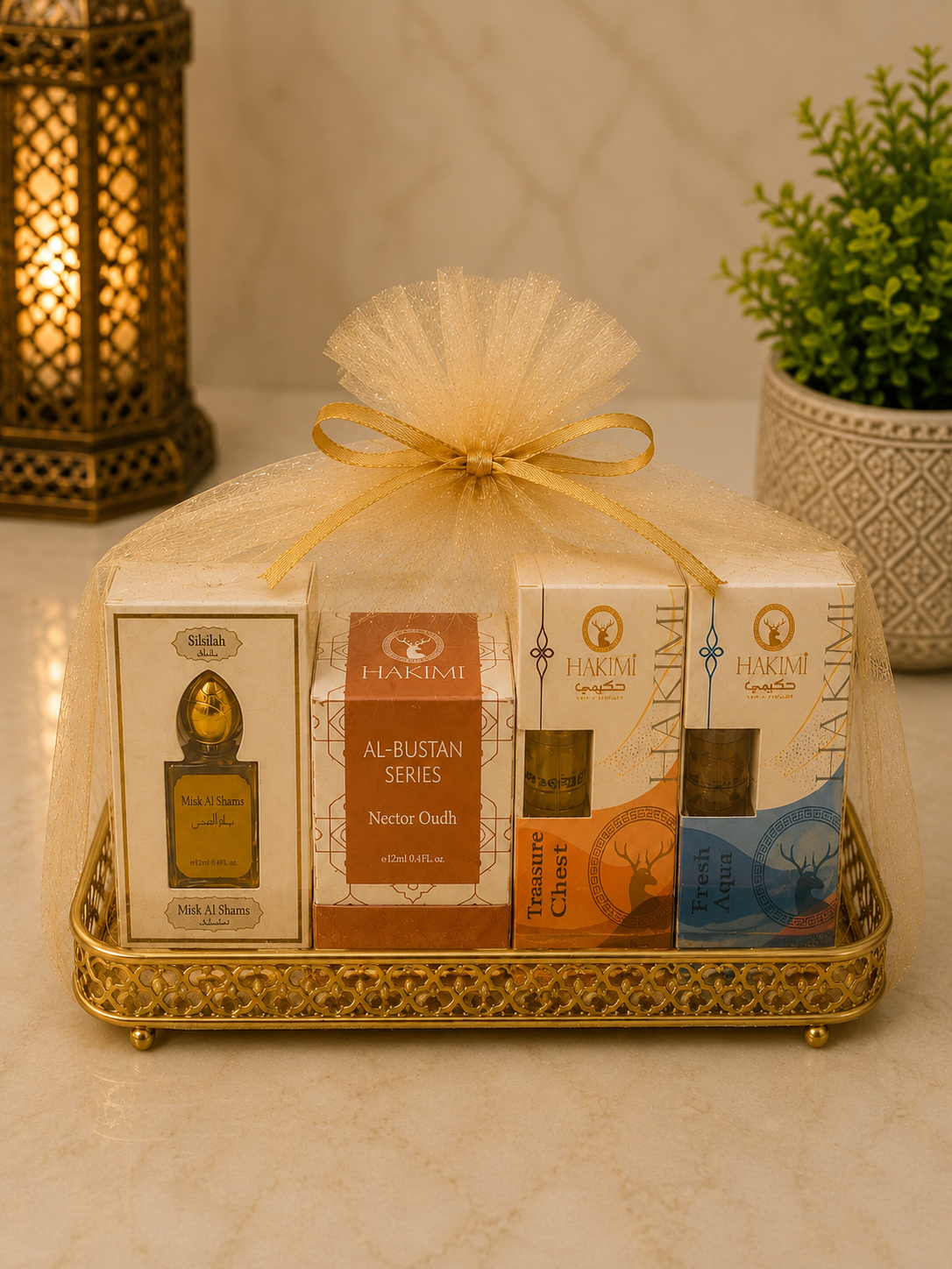 Premium Unisex Hamper