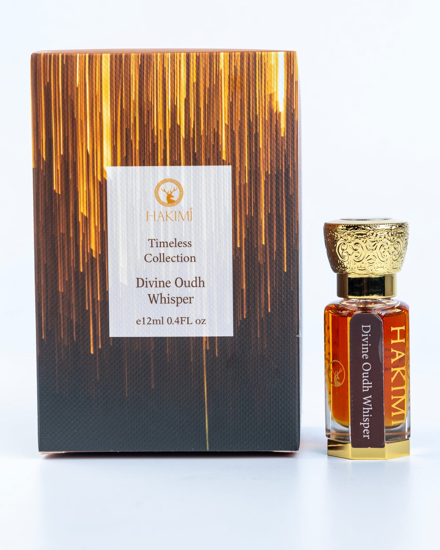 Divine Oudh Whisper