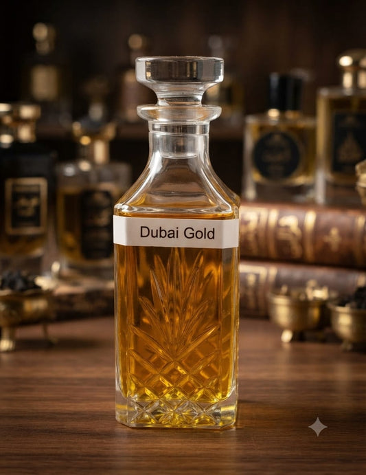 Dubai Gold