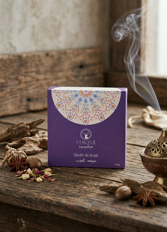 Oudh Al Arab