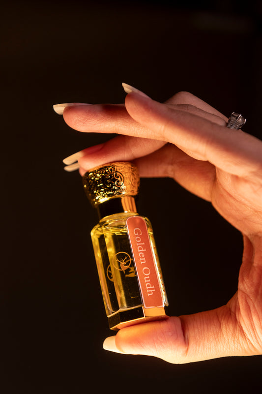 Golden Oudh