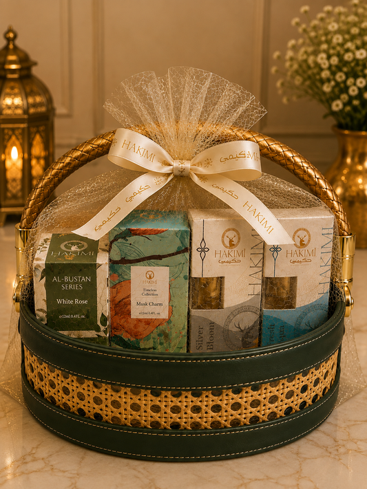 Luxury Unisex Hamper