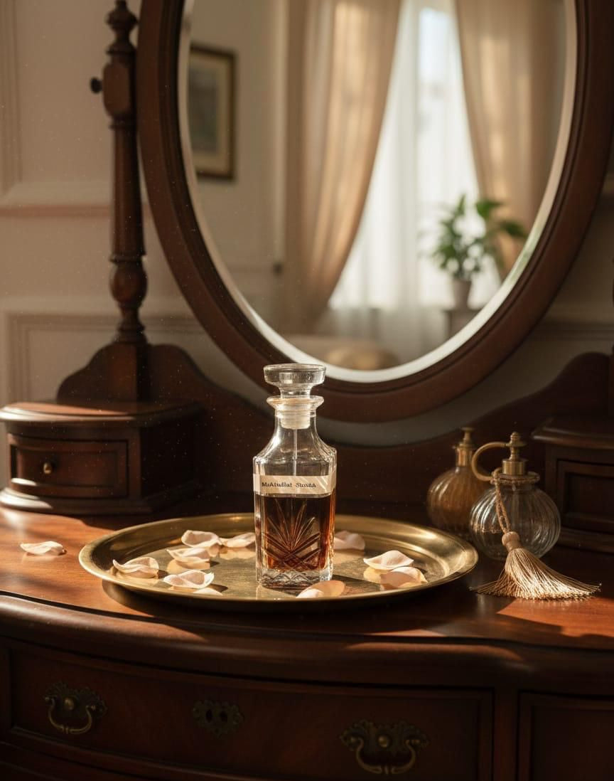 Mukhallat Sheikh 6 ml