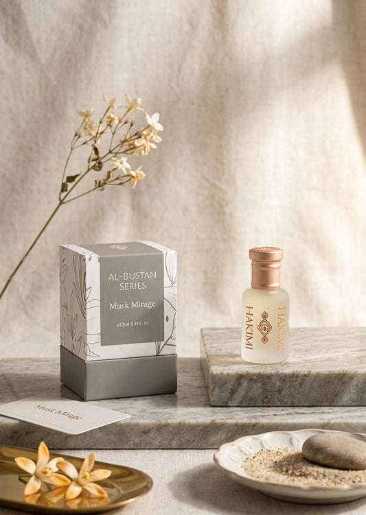 Musk Mirage