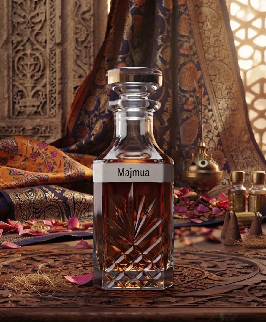 Majmua