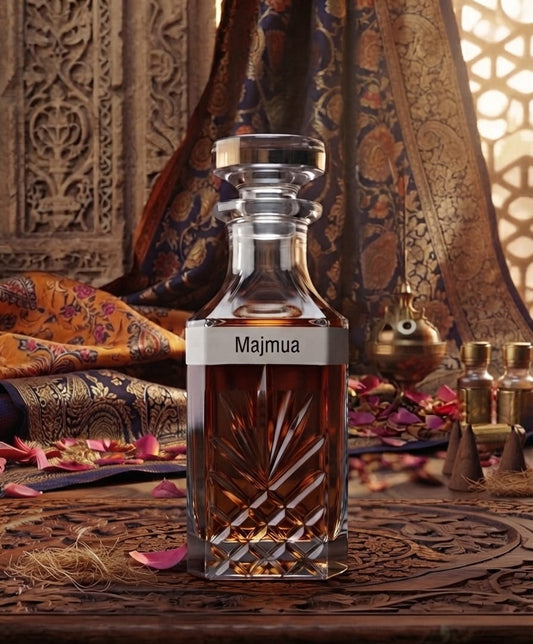 Majmua
