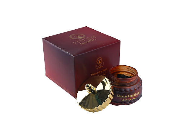 Muattar Oud Hindi