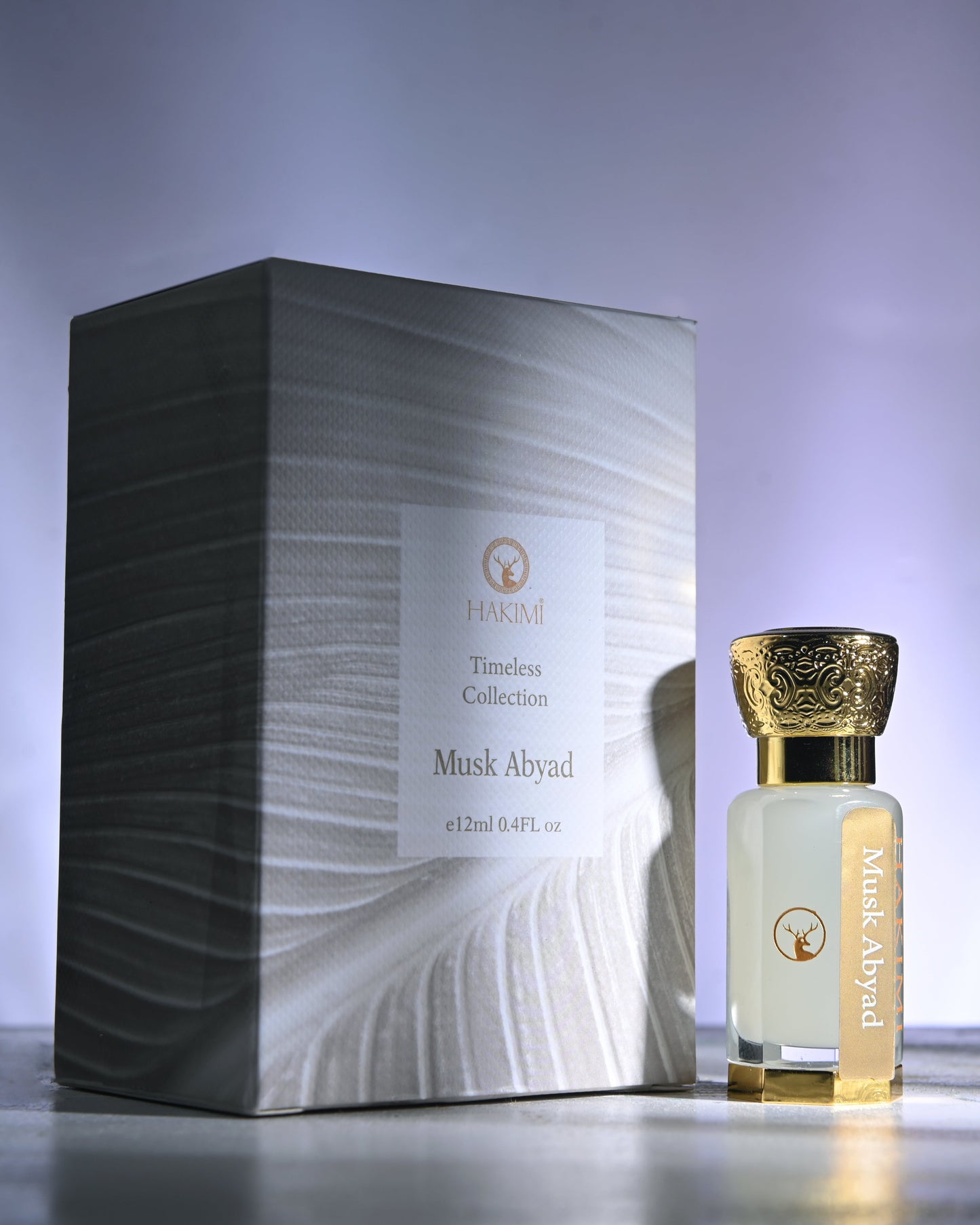 Musk Abyad