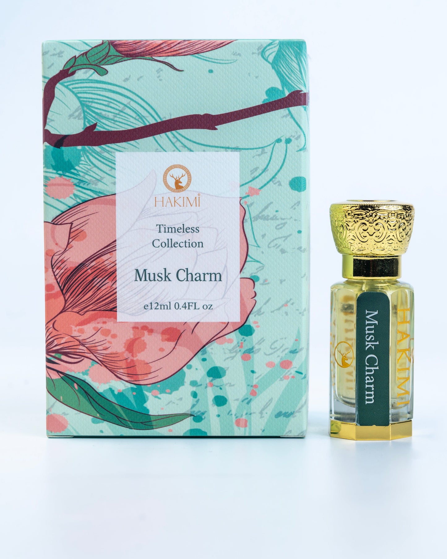 Musk Charm