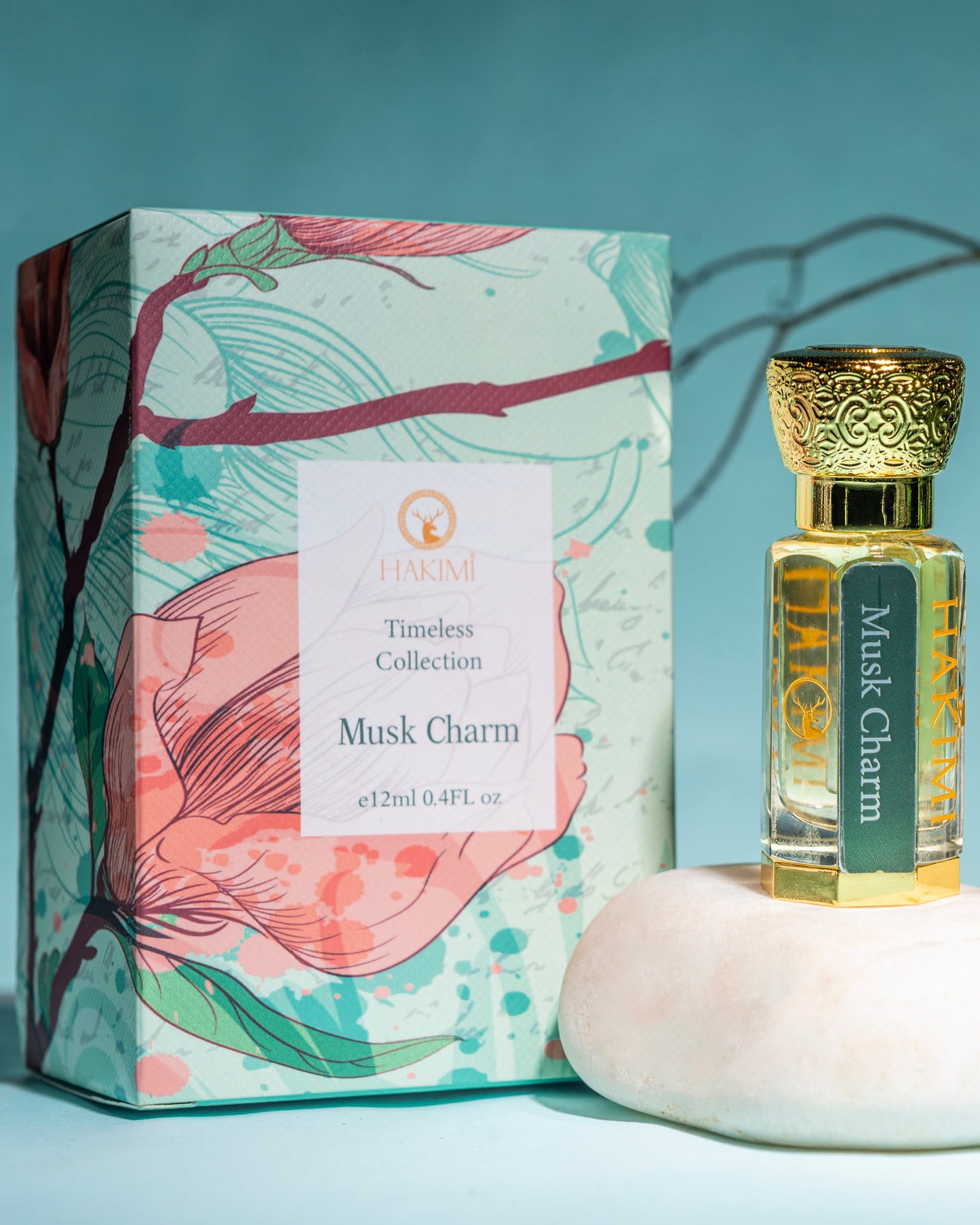 Musk Charm