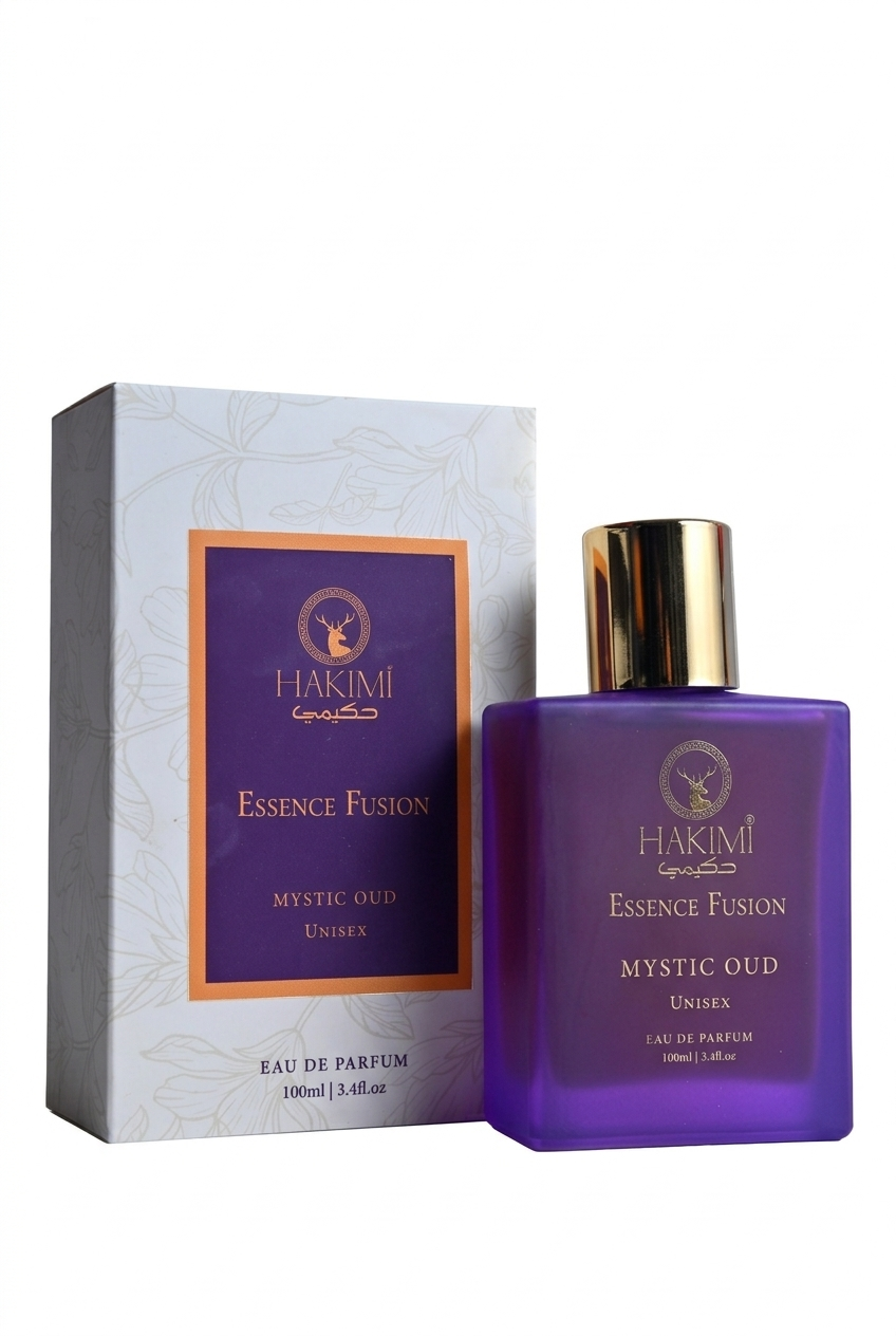 Mystic Oud