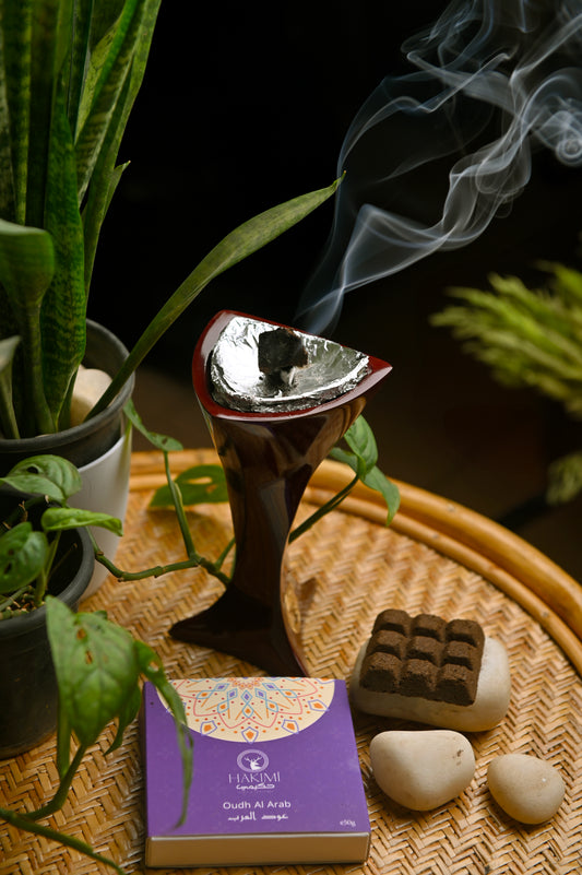 Oudh Al Arab