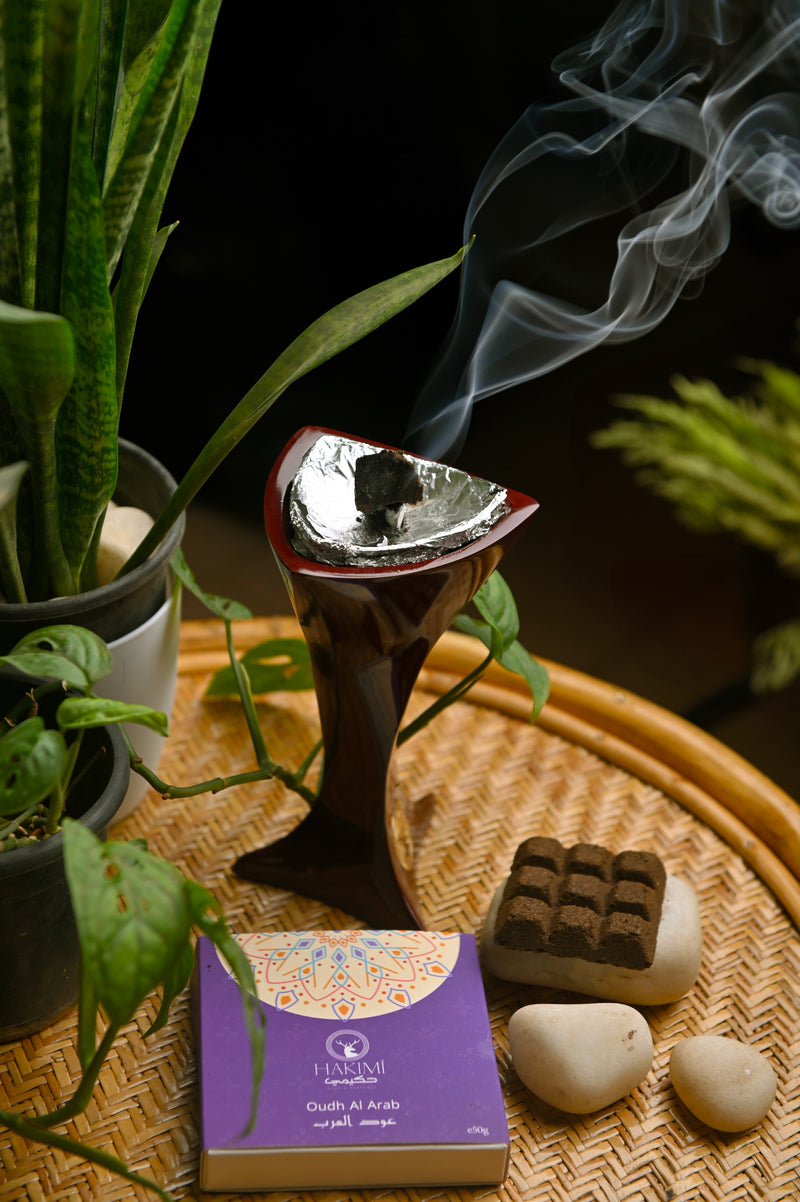 Oudh Al Arab