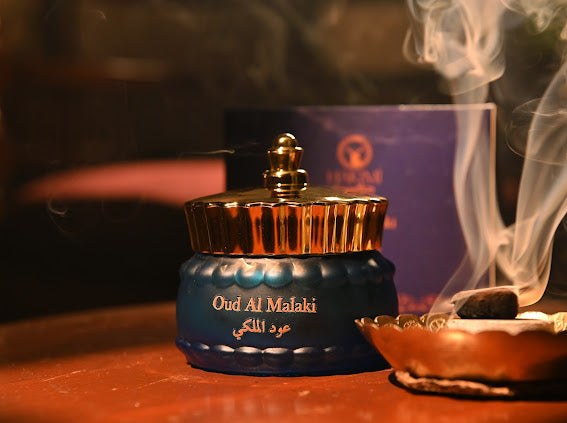 Oud Al Malaki