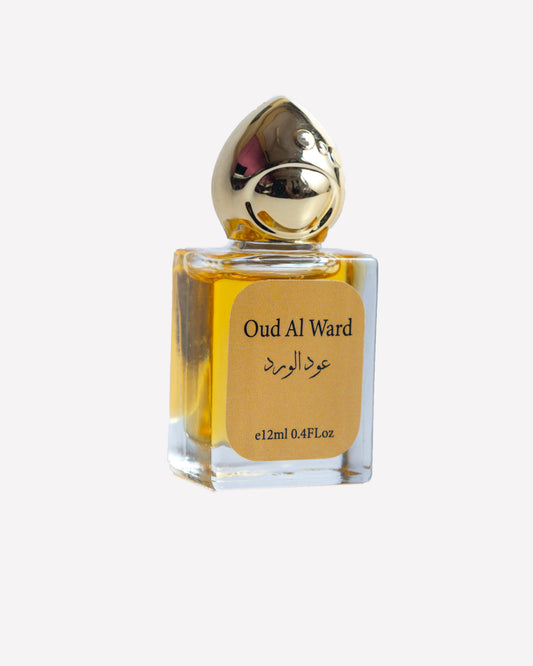 Oud Al Ward