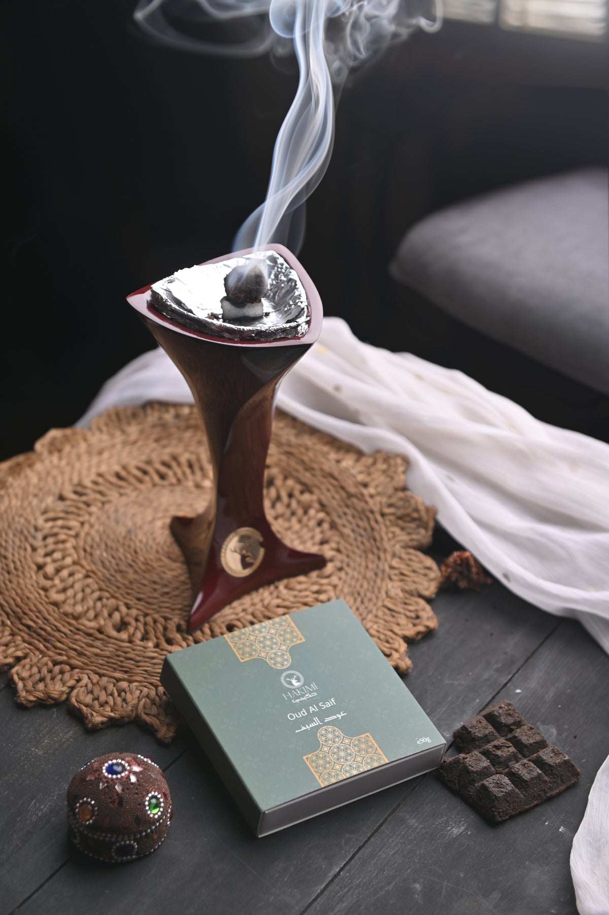 Oud Al Saif