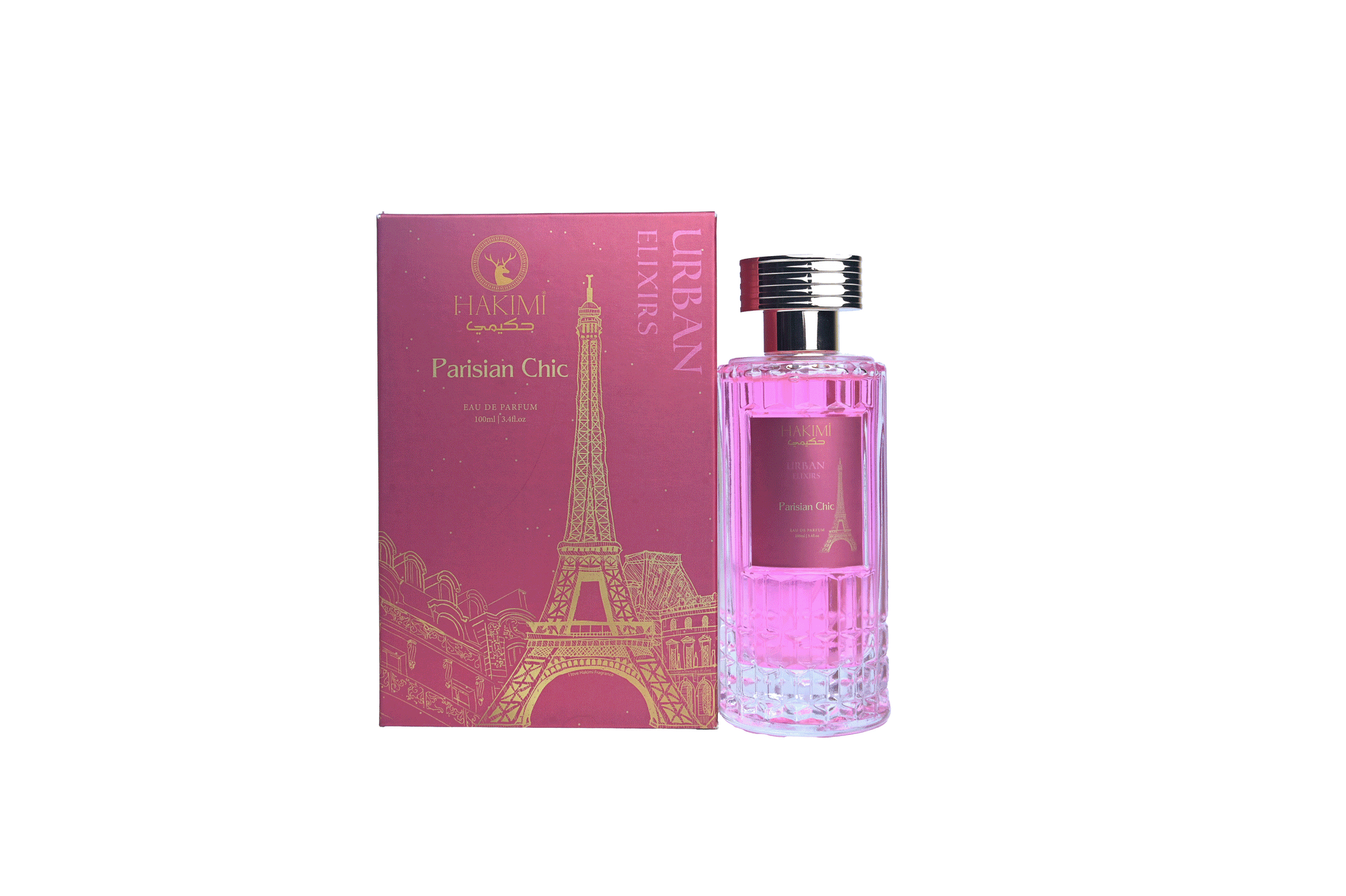 Parisian Chic