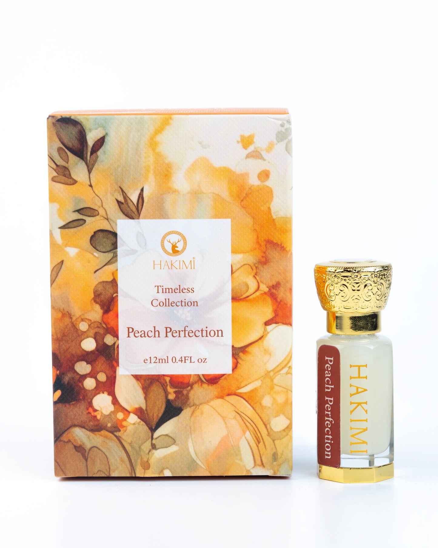 Peach Perfection