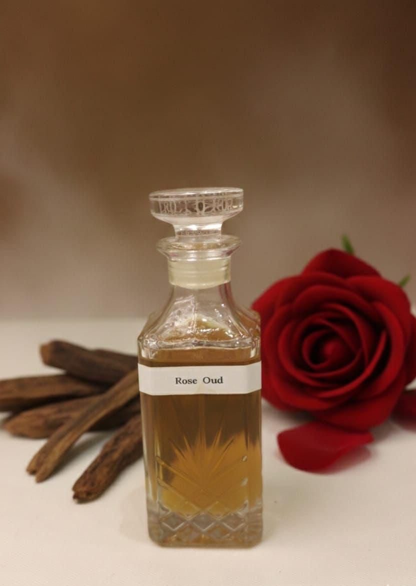 Rose Oudh