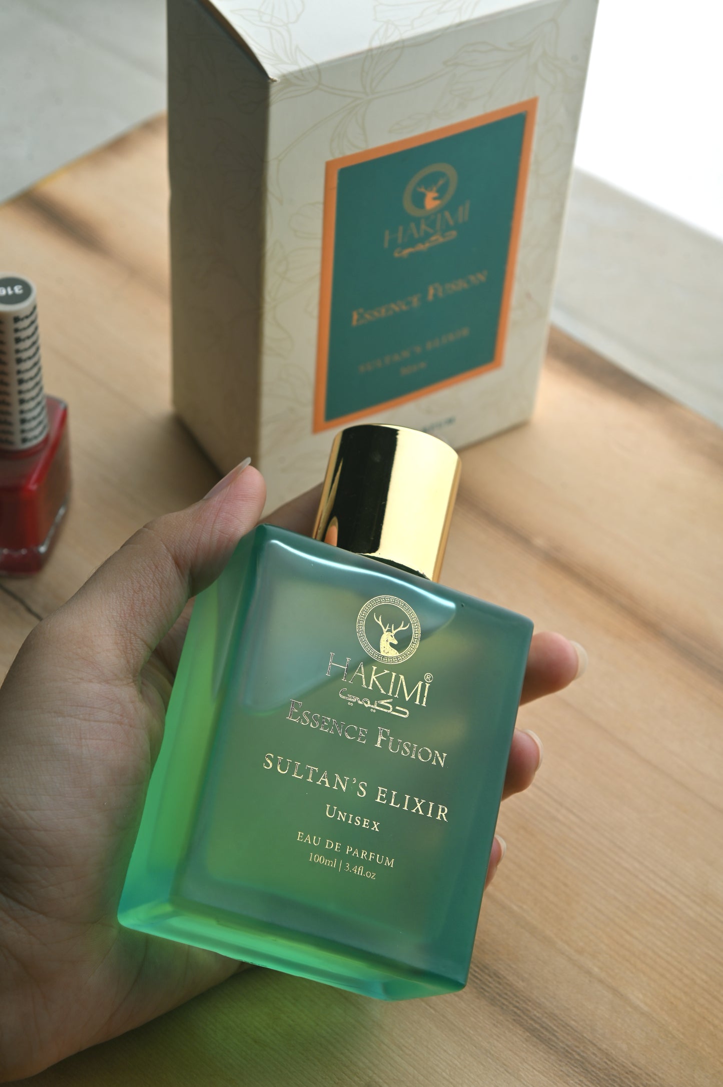 Sultans Elixir