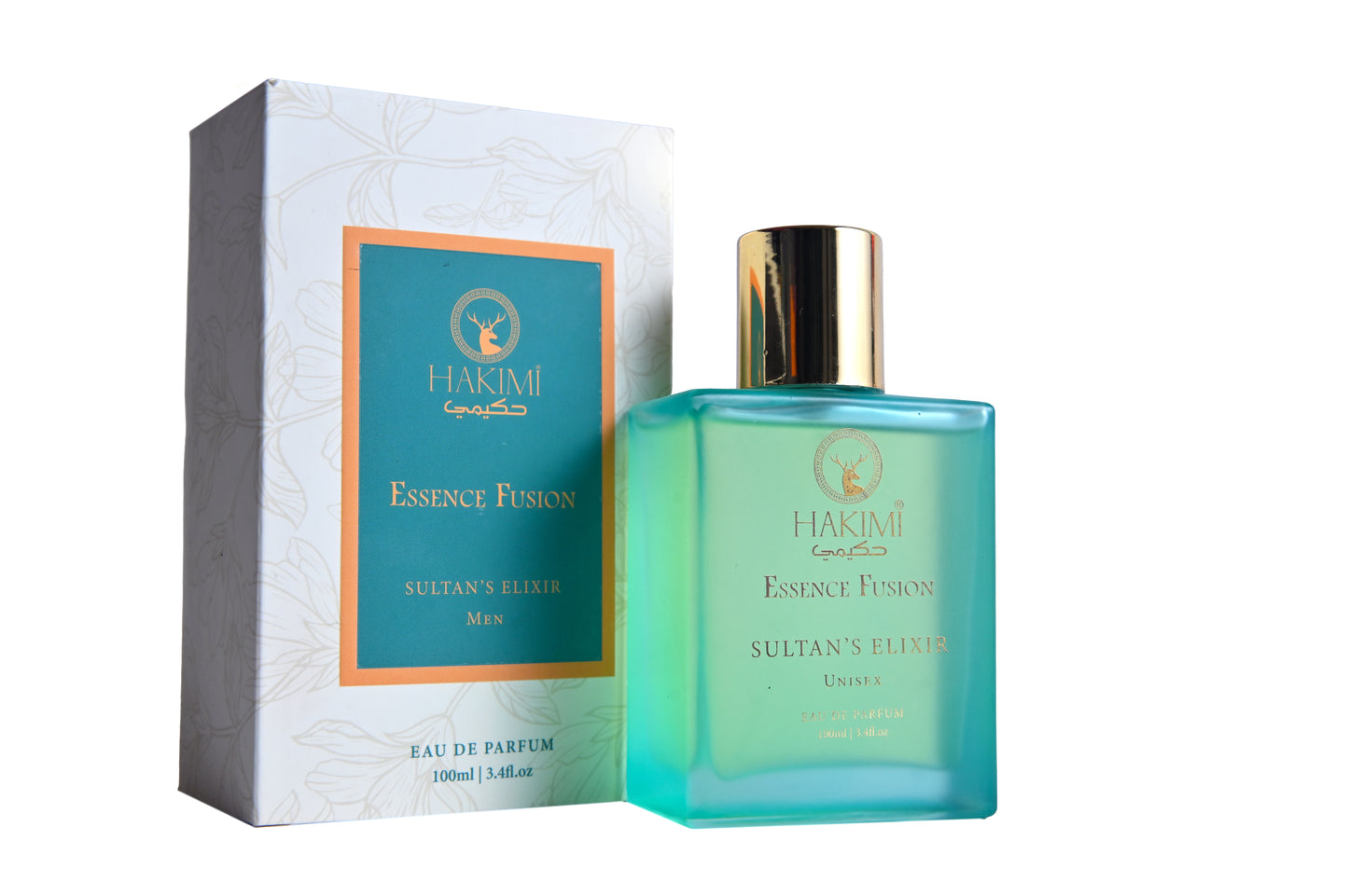 Sultans Elixir