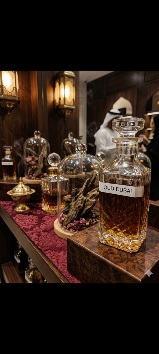 Oud Dubai