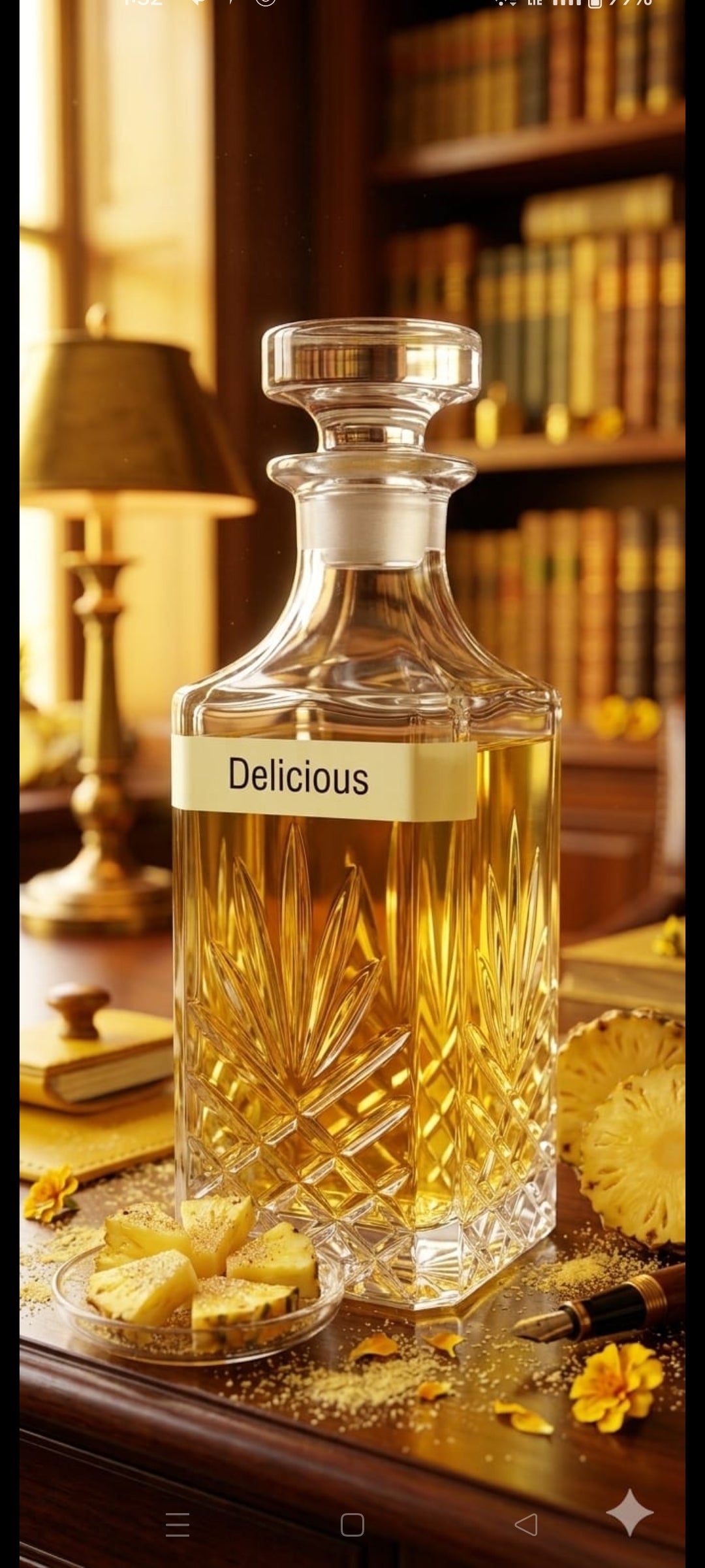 Delicious