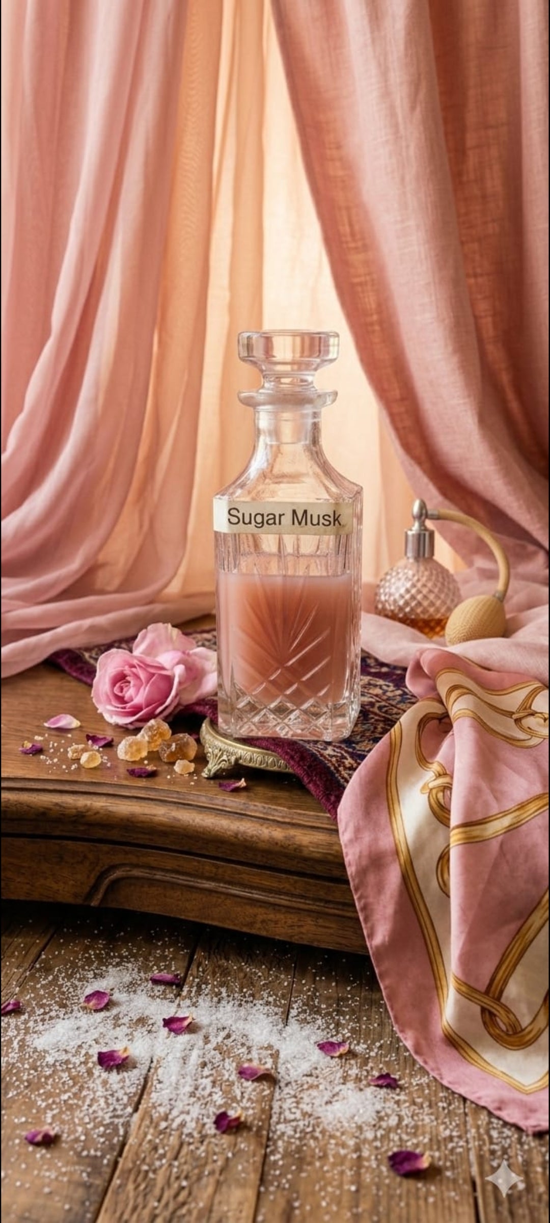Sugar Musk