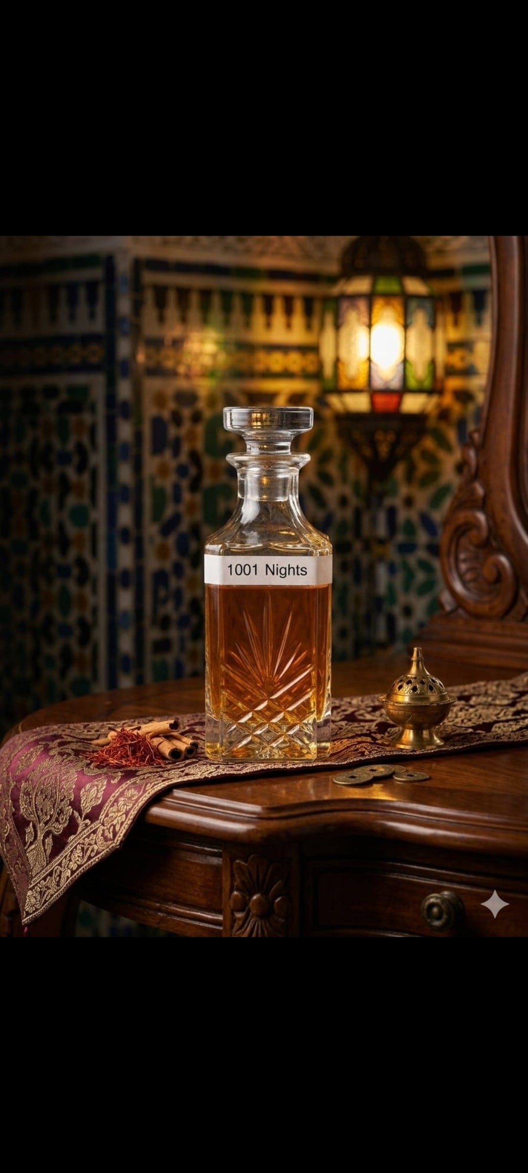 1001 Nights